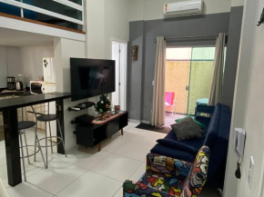 Residencial Estrela Dalva- 450 metros do mar